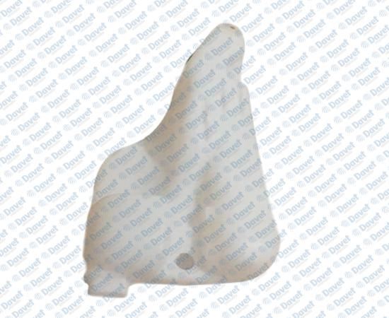 ALPER 282142 Su Fiskiye Deposu Fluence - Megane Iii